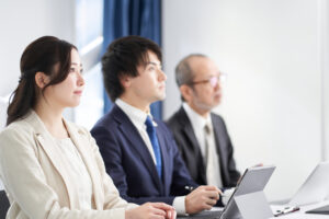 企業研修のトレンドは？時代の流れに合わせて適切な研修の導入を