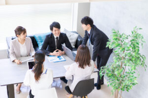 短時間でできるアイスブレイクネタ20選