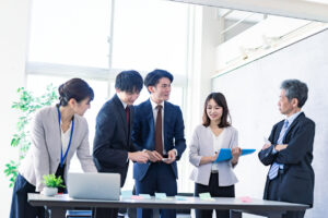 内定者研修におすすめのプログラム10選！開催する目的や注意すべきポイントも解説