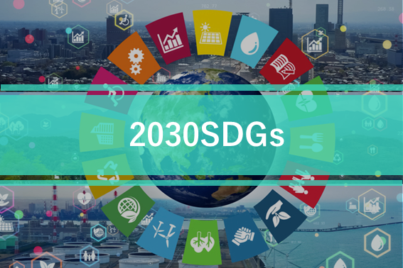 2030SDGs