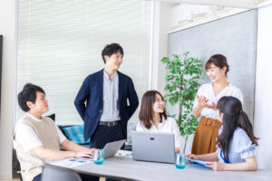 面白い研修テーマ19選！対面（集合研修）・オンライン研修